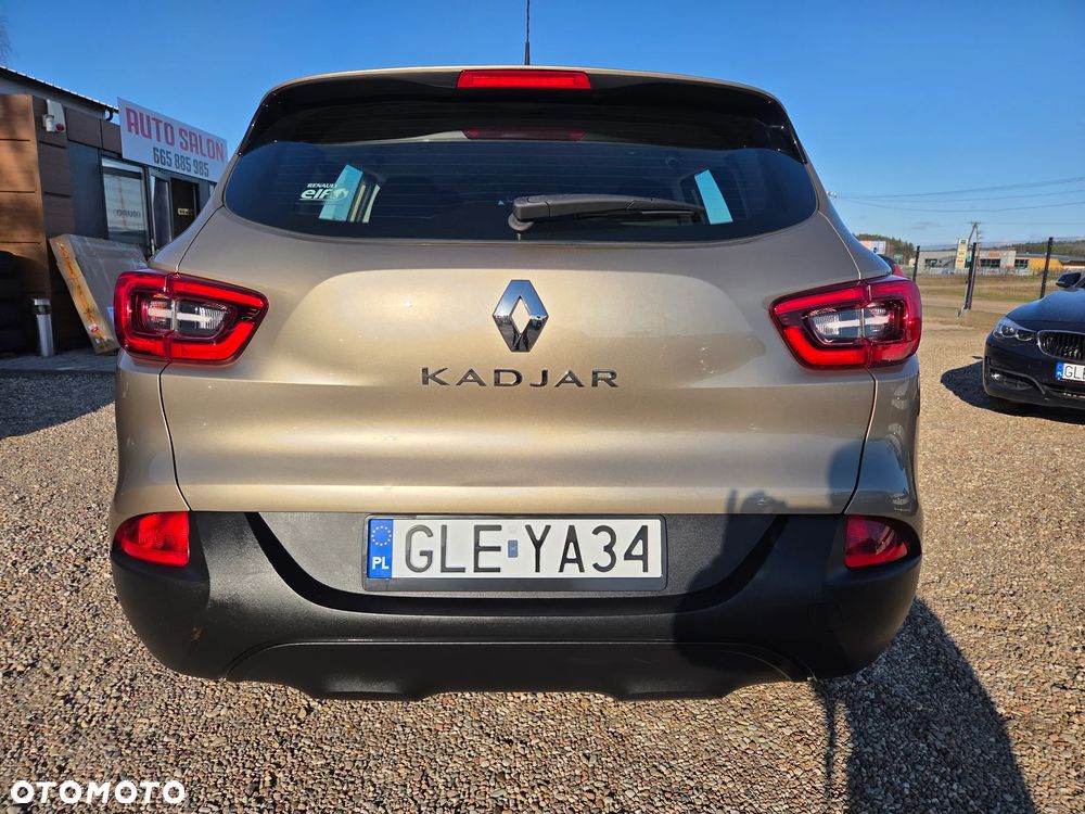 Renault Kadjar Energy TCe 130 Business - 11