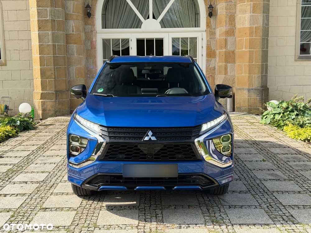 Mitsubishi Eclipse Cross 2.4 PHEV Blue Sky - 2