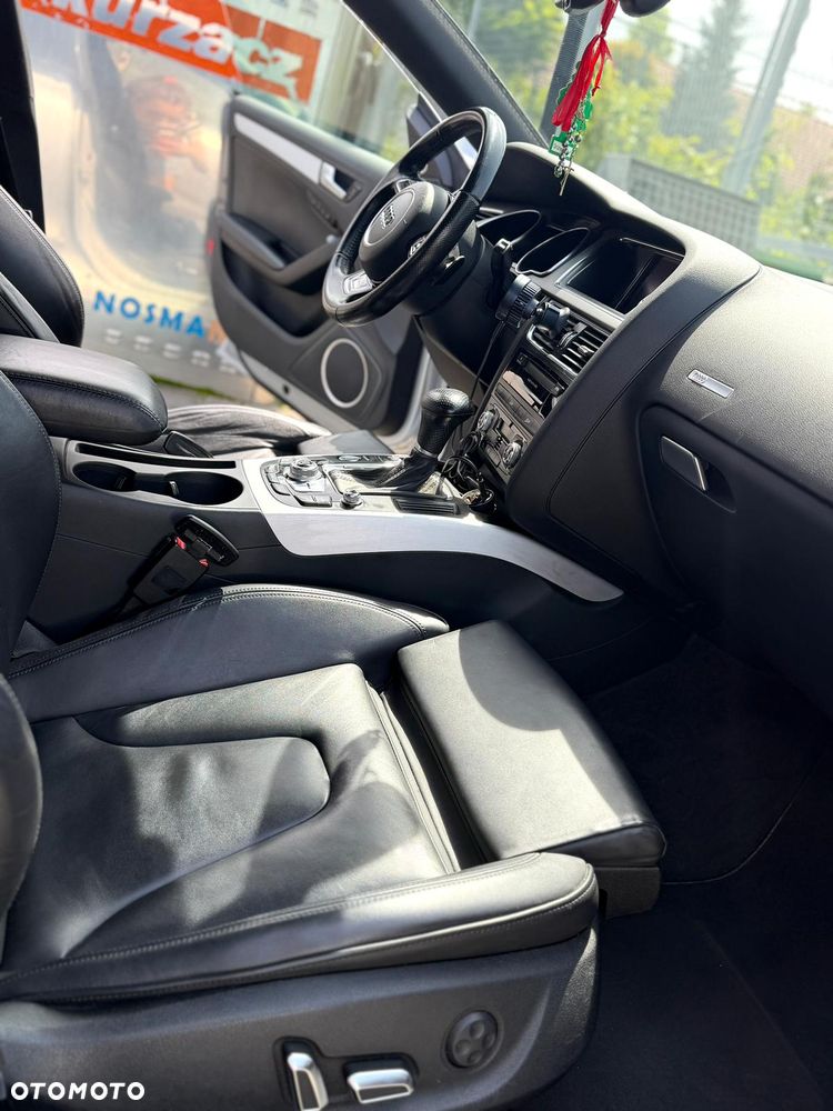 Audi A5 Sportback - 26