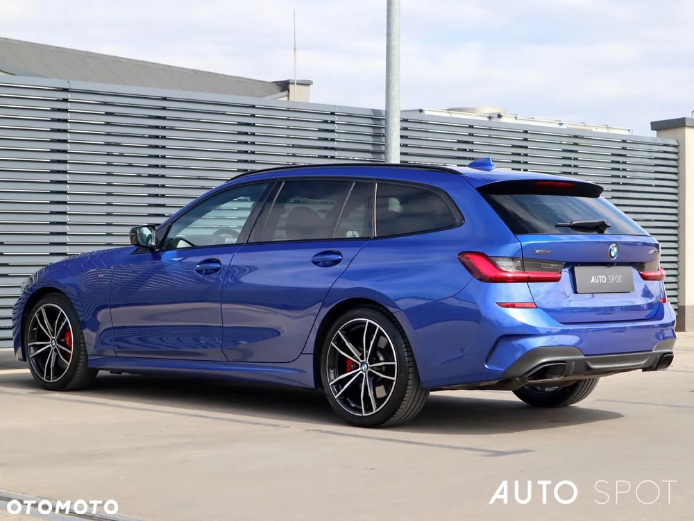 BMW Seria 3 M340i xDrive sport - 5