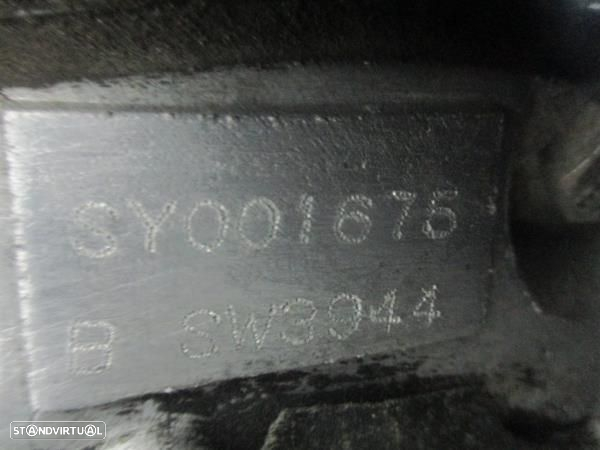 Caixa Velocidades Chevrolet Kalos - 4