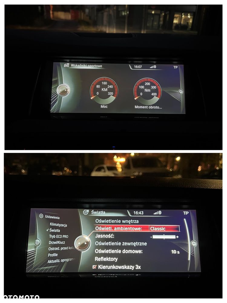 BMW Seria 5 535i xDrive - 32