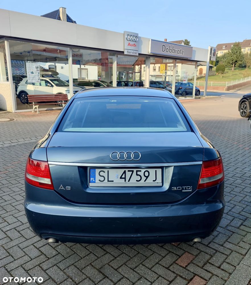 Audi A6 Limousine - 3