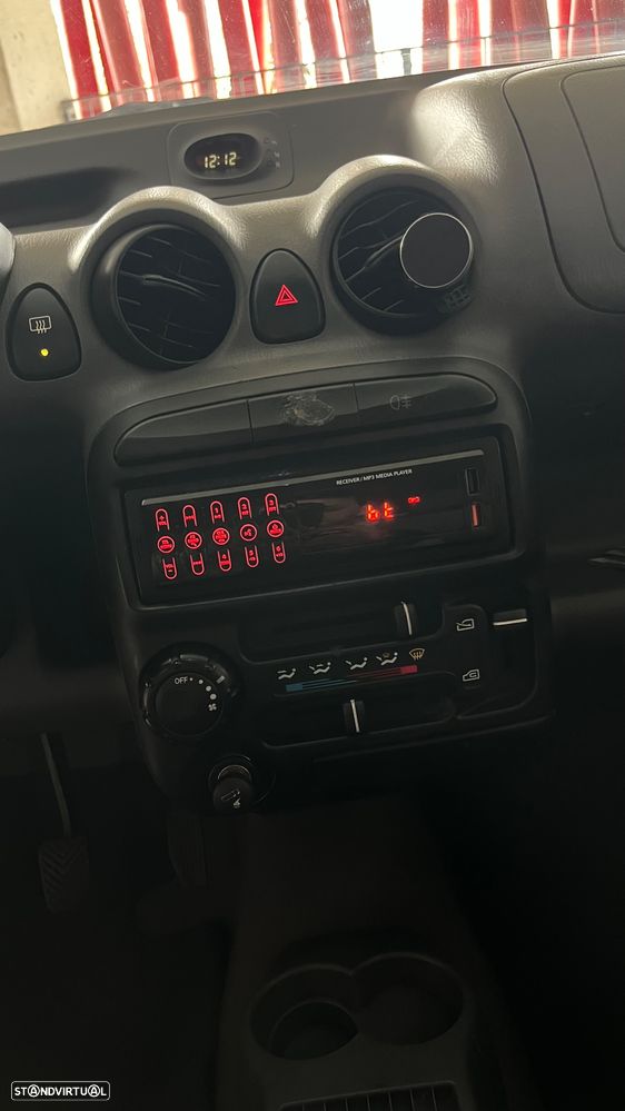 Hyundai Atos 1.1 Style - 10