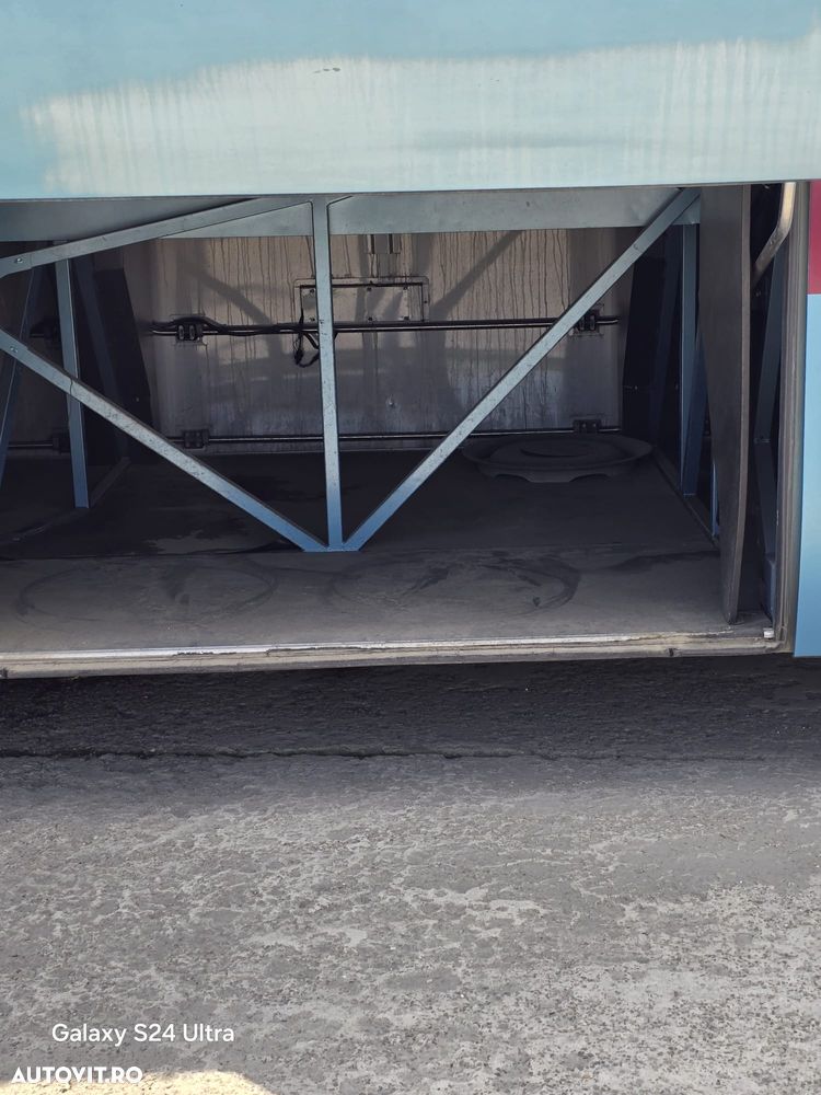 Irisbus Magelys - 16