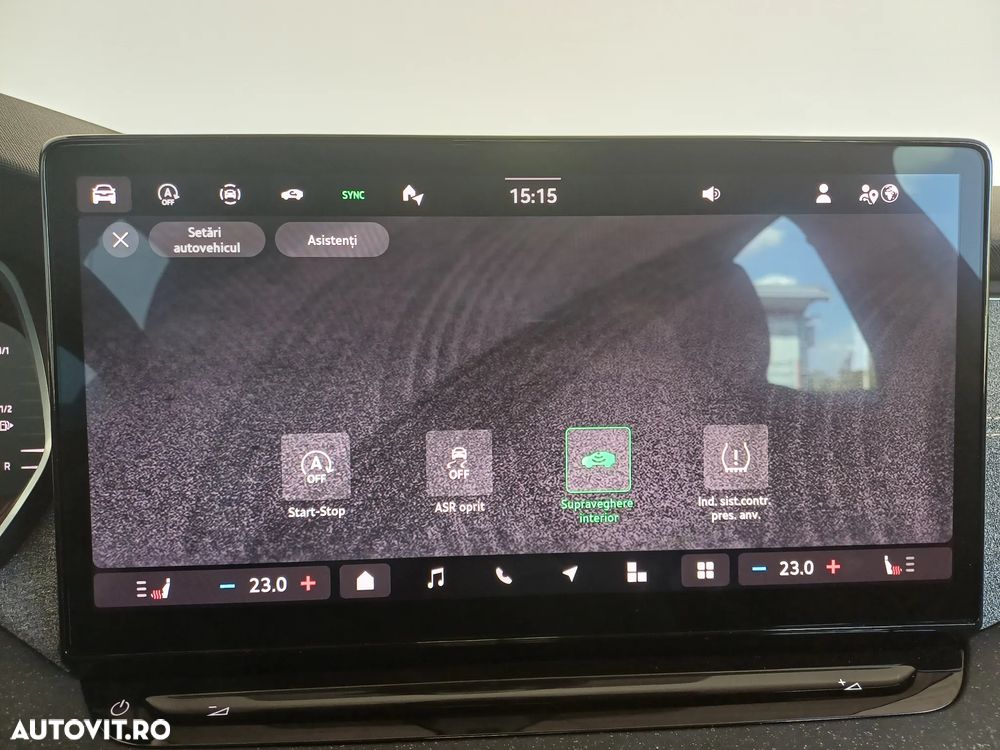 Skoda Octavia 1.5 TSI 150 CP DSG MHEV Selection - 29