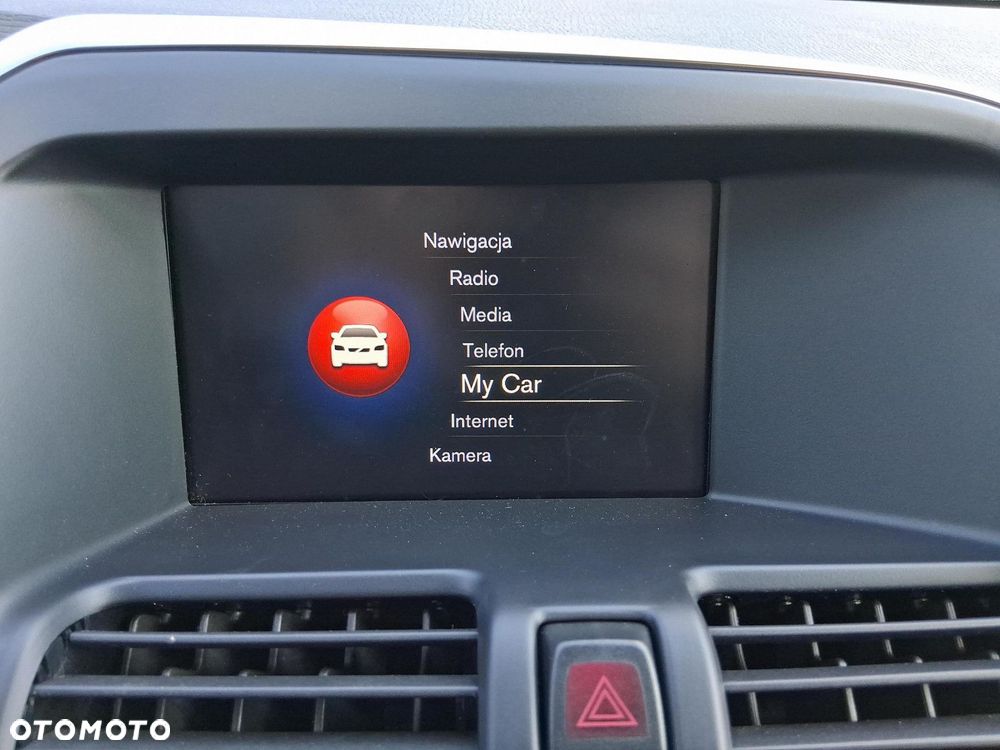 Volvo XC 60 - 21