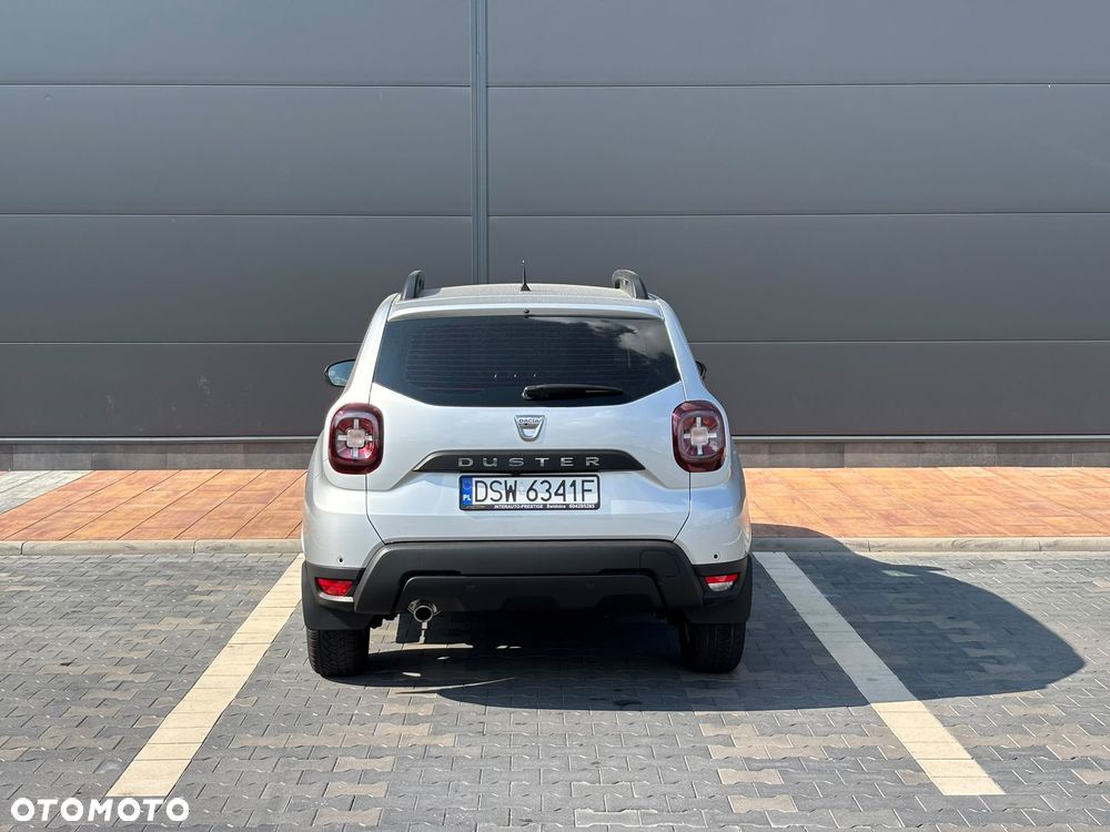 Dacia Duster 1.6 SCe Comfort - 17