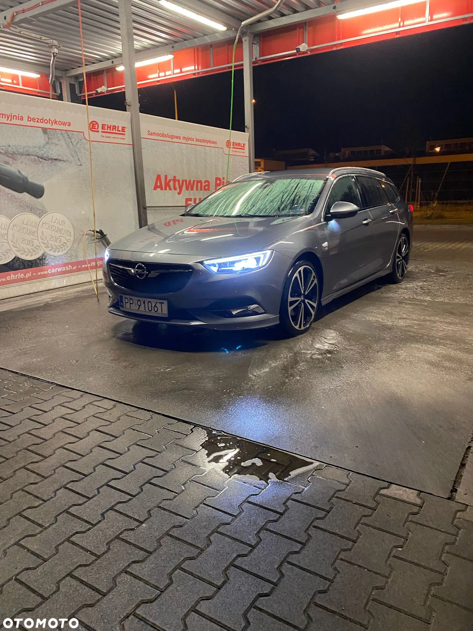 Opel Insignia 2.0 CDTI Sports Tourer Automatik Business Innovation - 34