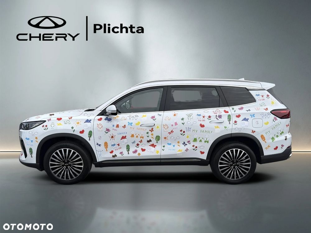 Chery Tiggo 8 - 5