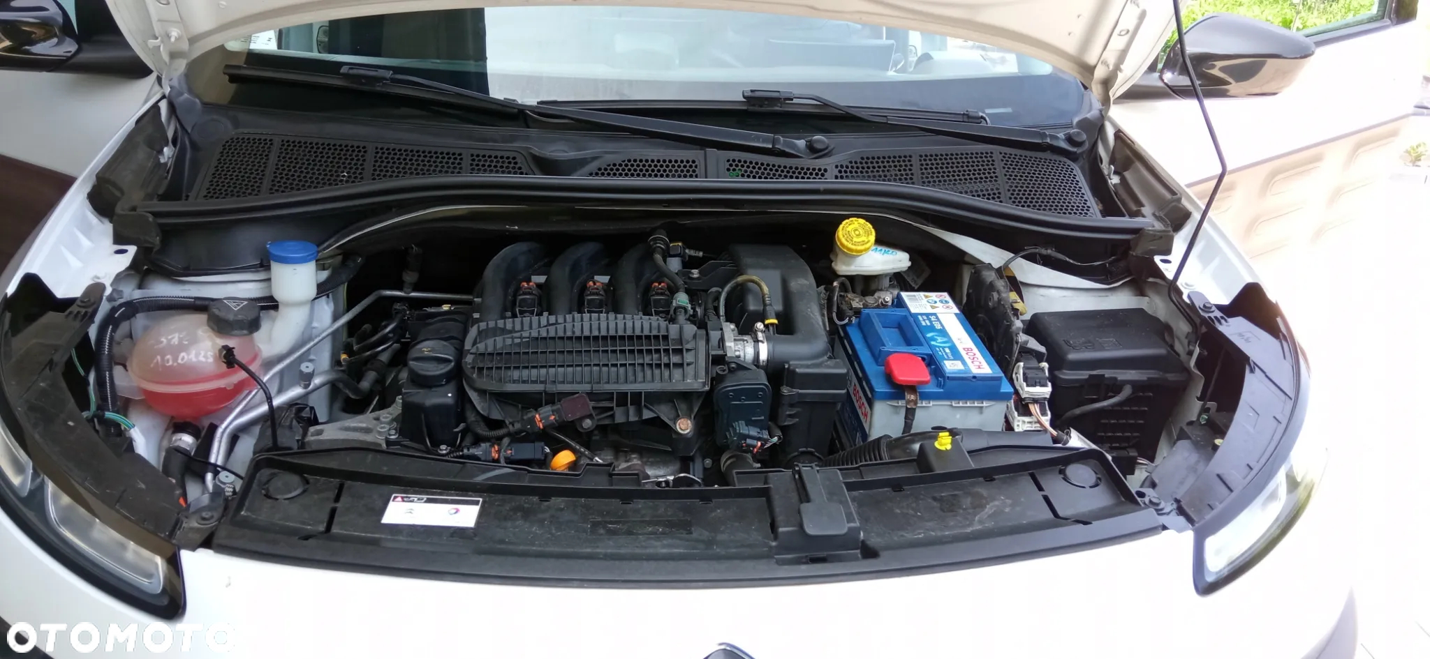 Citroën C4 Cactus VTi 82 Shine - 26