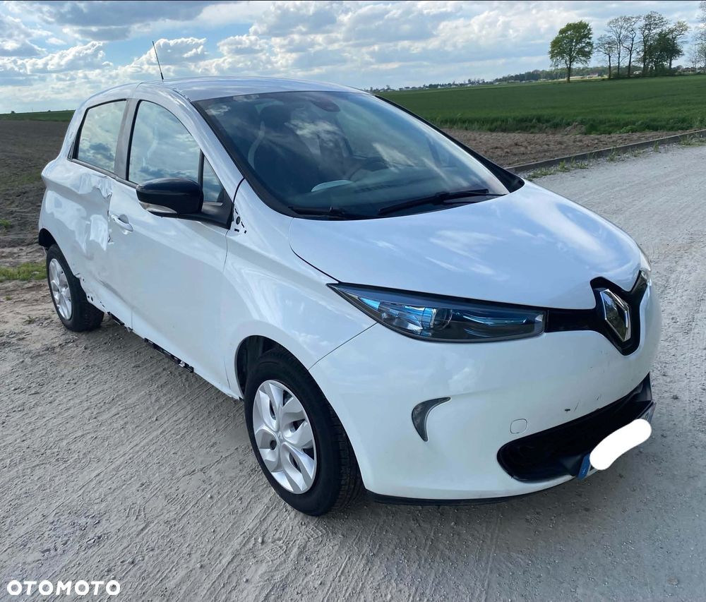 Renault Zoe - 3