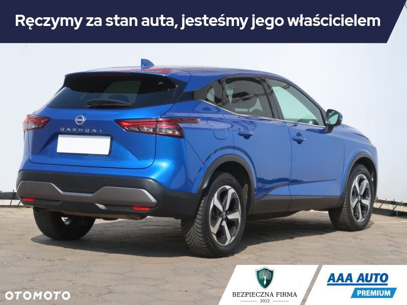 Nissan Qashqai - 6