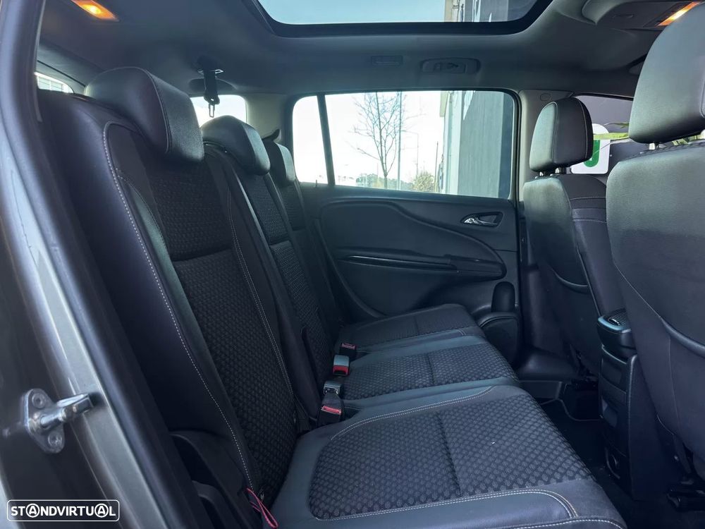 Opel Zafira 1.6 CDTi Innovation S/S - 37