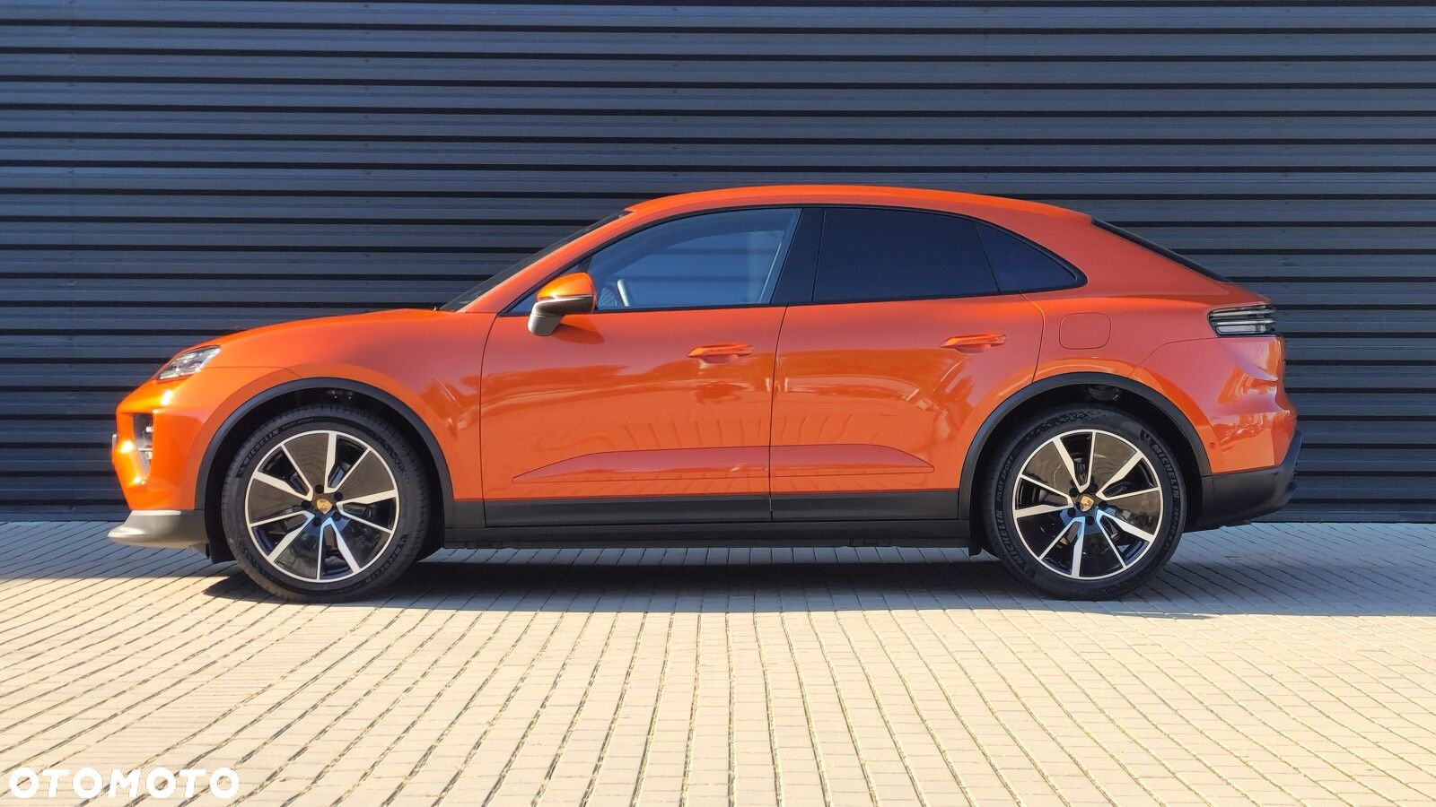 Porsche Macan - 7