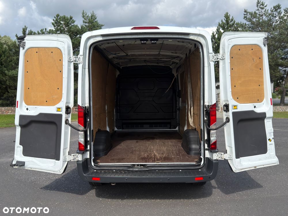 Ford TRANSIT L3H2 - 37
