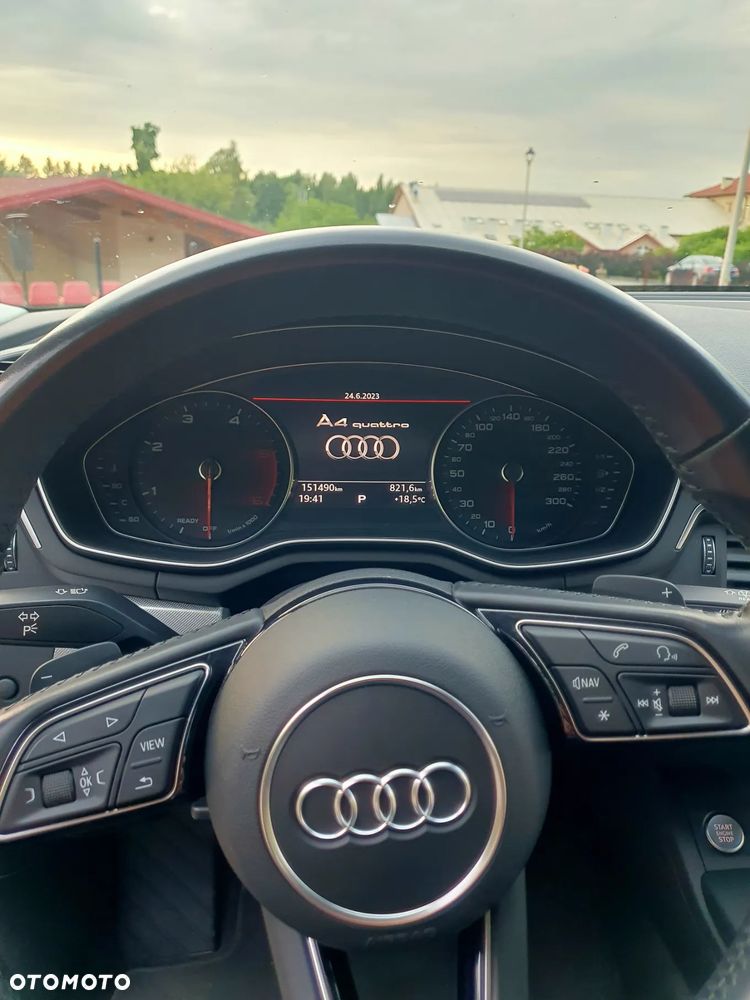 Audi A4 - 35
