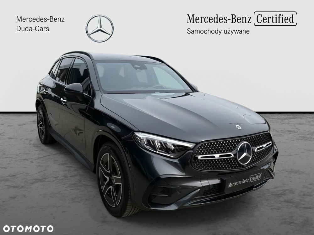 Mercedes-Benz GLC - 7
