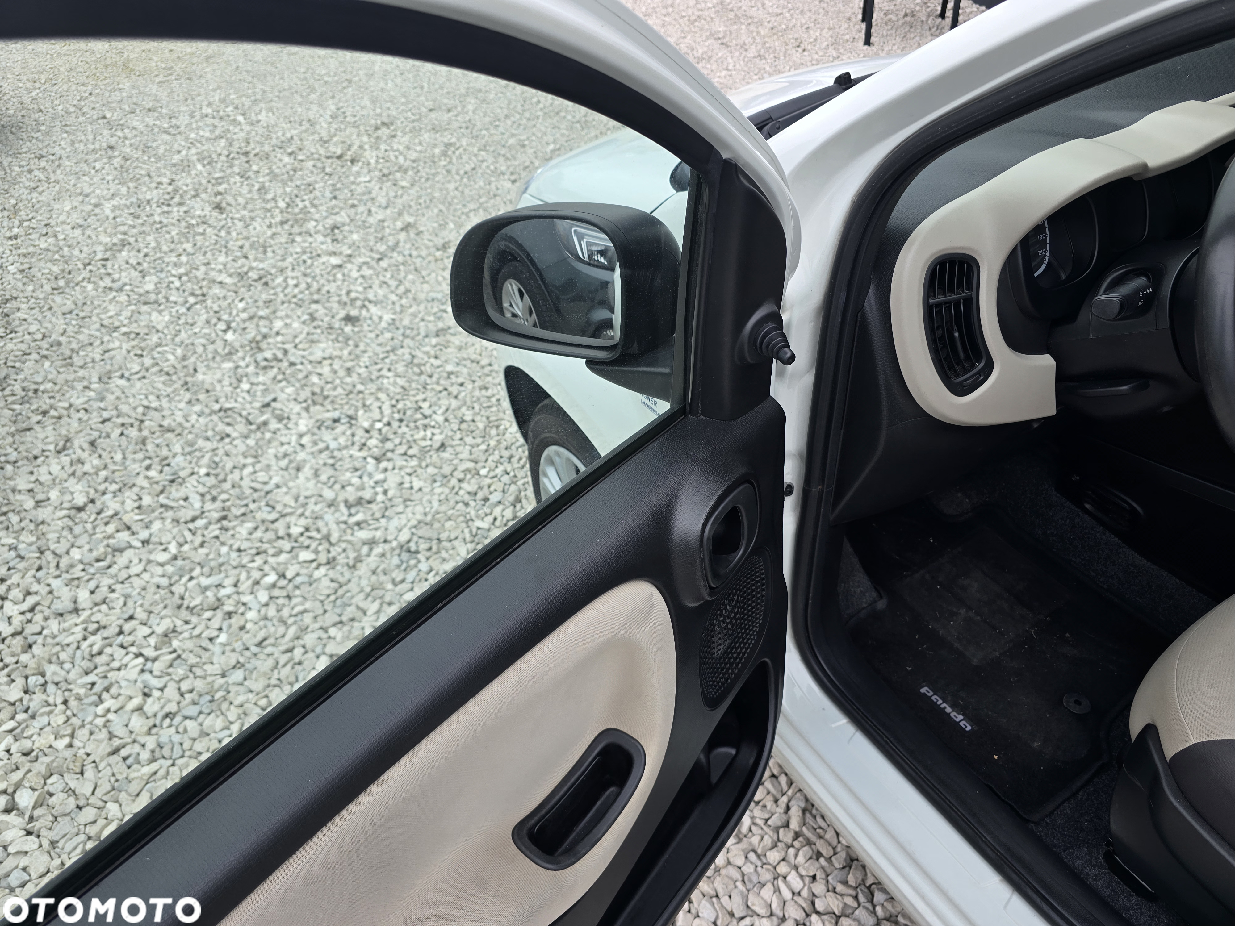 Fiat Panda - 14