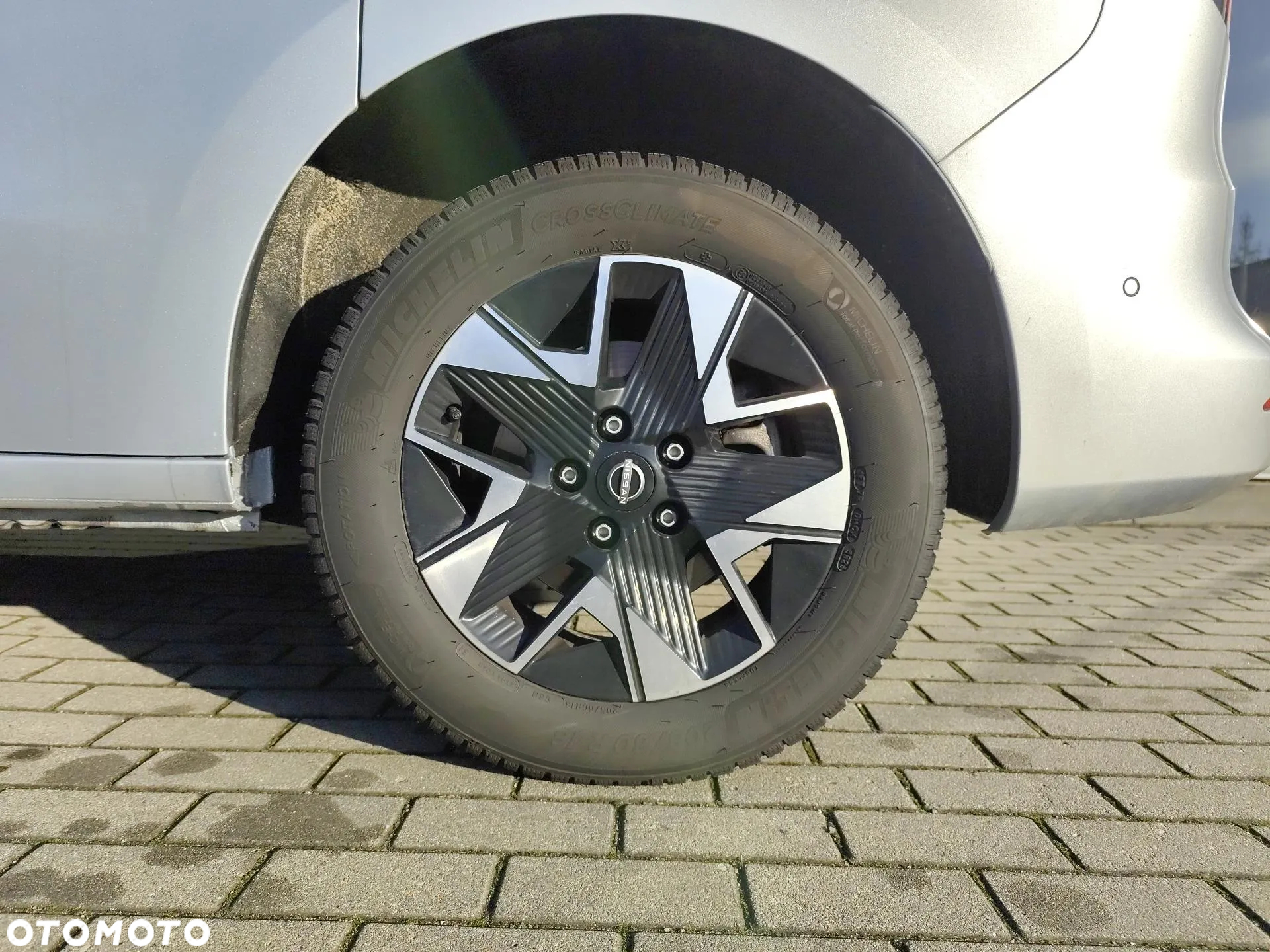 Nissan Townstar Combi 1.3 DIG-T L1 Tekna - 18
