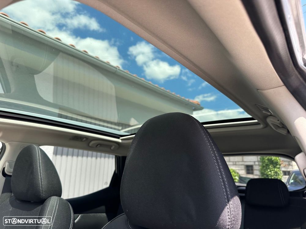Nissan Qashqai 1.5 dCi N-Connecta 18 - 9