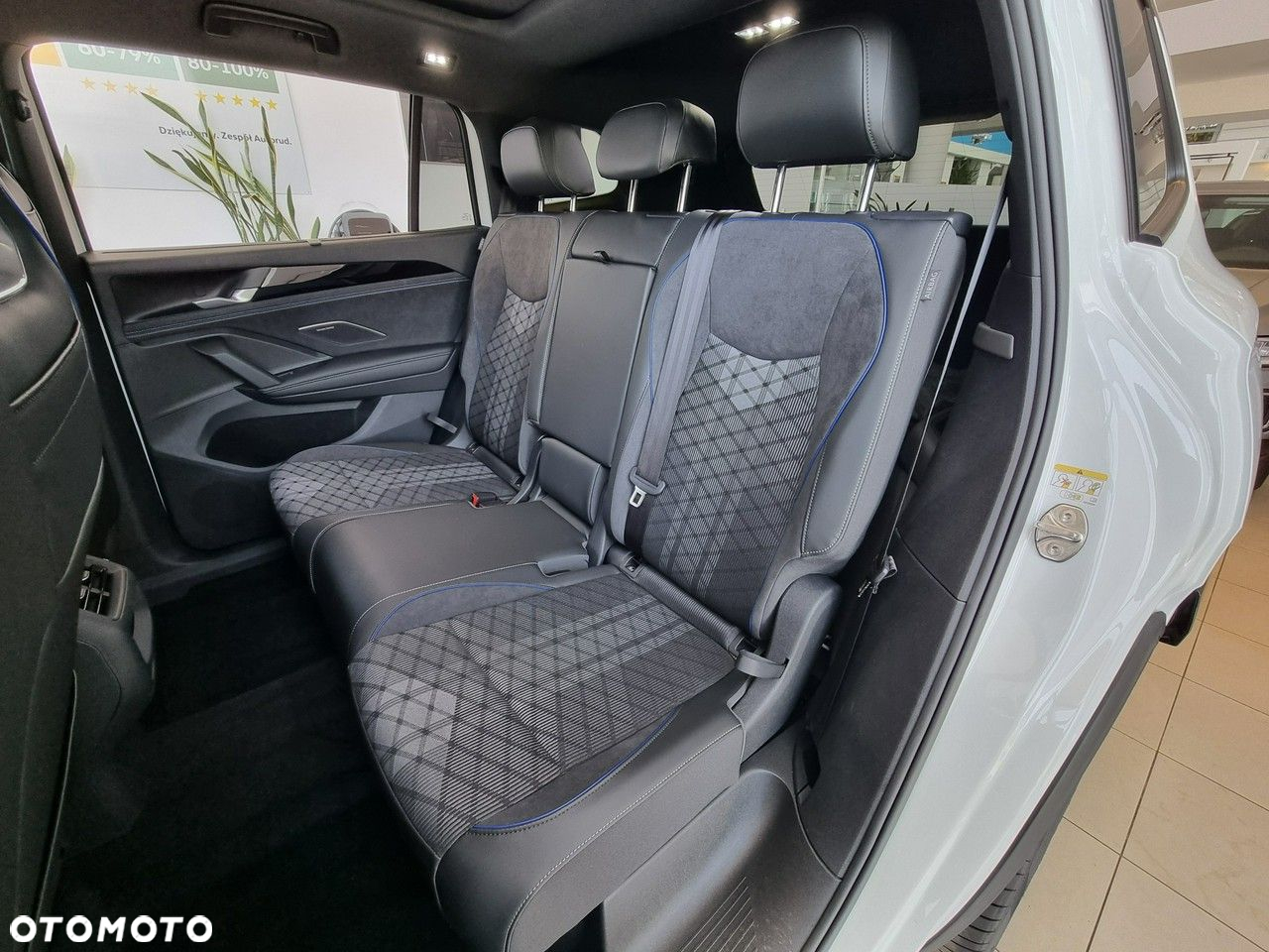 Volkswagen Tayron - 13
