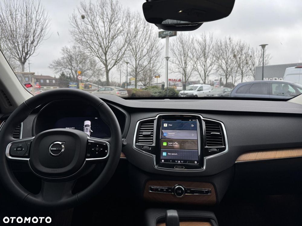 Volvo XC 90 - 17