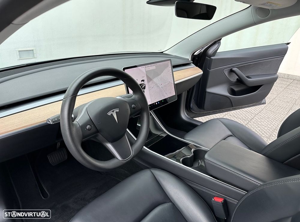 Tesla Model 3 Long Range AWD Dual Motor - 16