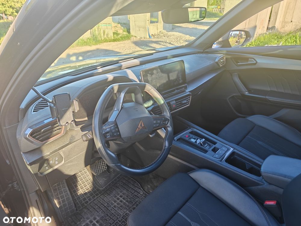 Cupra Formentor - 6
