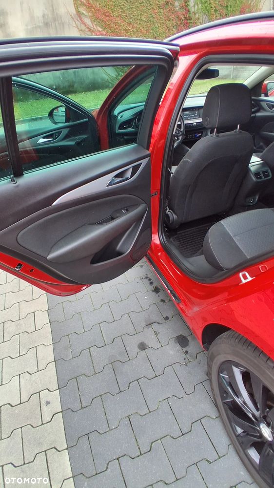 Opel Insignia - 22