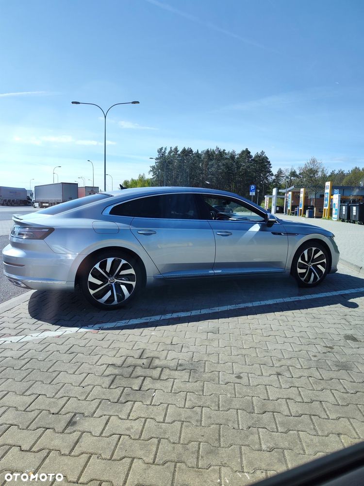 Volkswagen Arteon 2.0 TSI R-Line DSG - 16