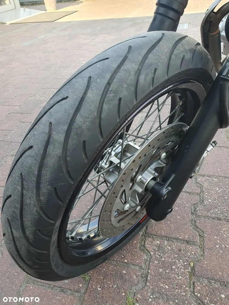 Yamaha WR - 15