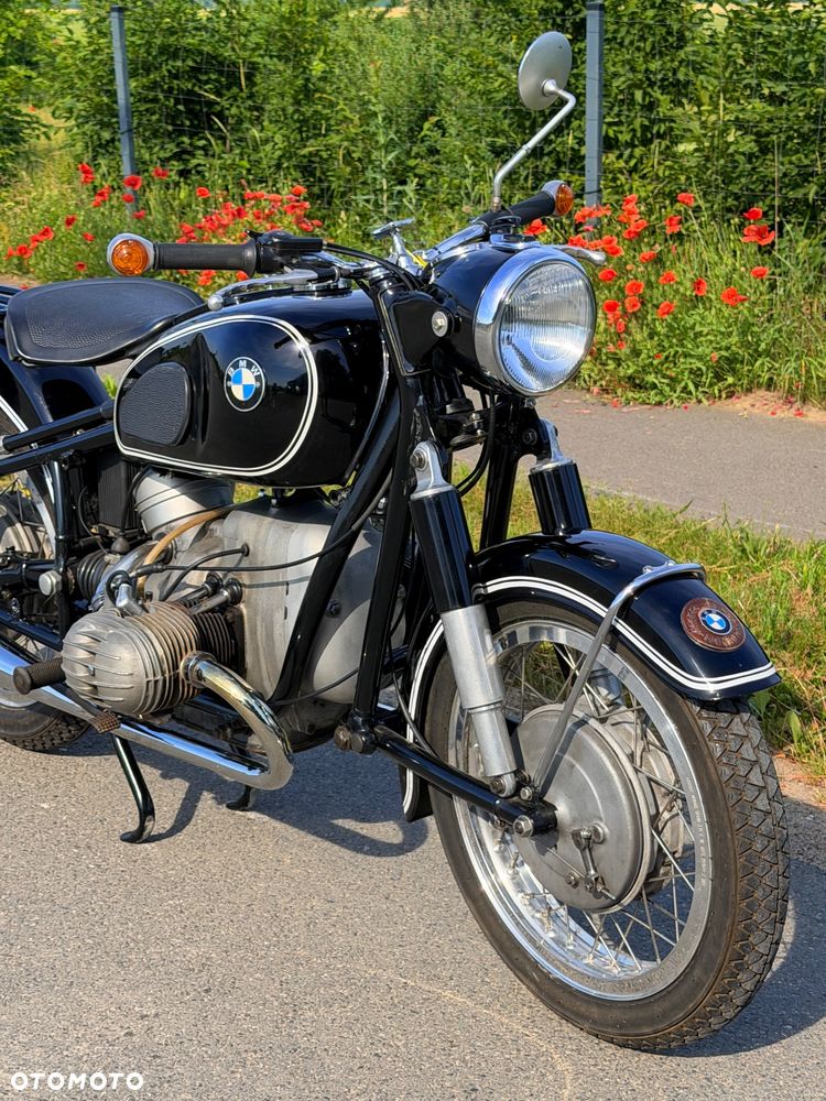 BMW R - 21