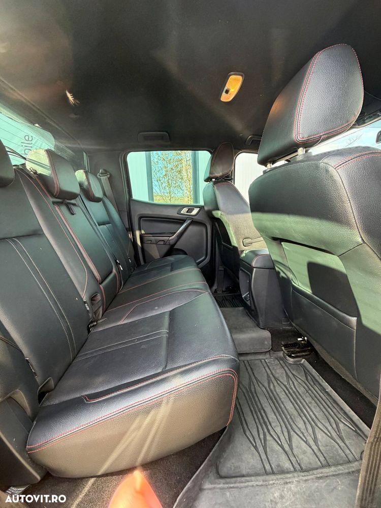 Ford Ranger Thunder - 5