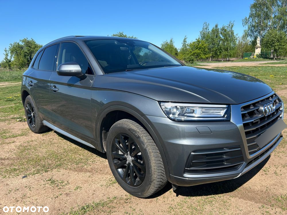 Audi Q5 2.0 TFSI Quattro S tronic - 4