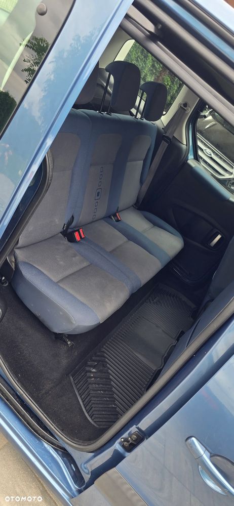 Citroën Berlingo 1.6 HDi 90 FAP Multispace - 15