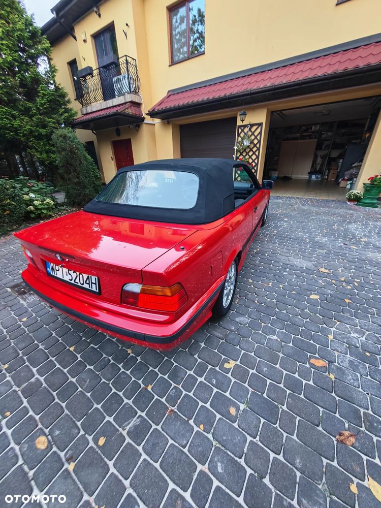 BMW Seria 3 318ti - 7