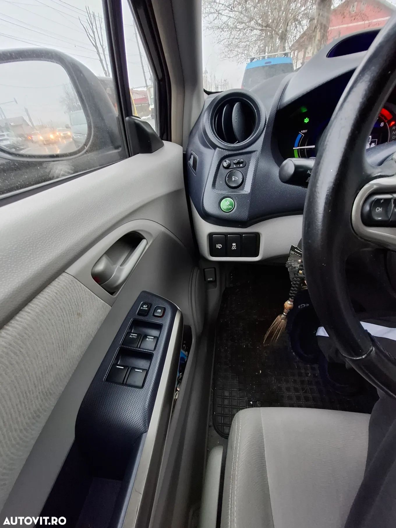 Honda Insight 1.3 - 1