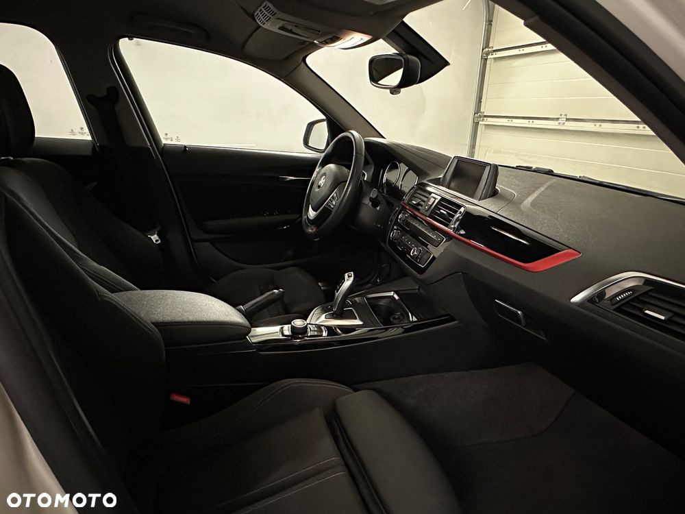 BMW Seria 1 - 22