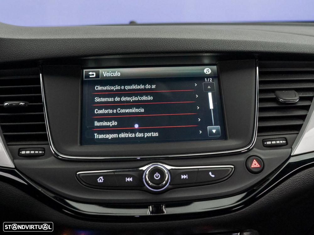 Opel Astra 1.5 D GS Line S/S - 29