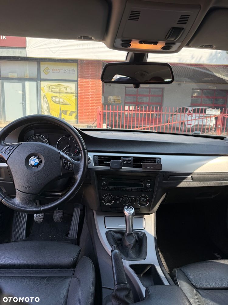 BMW Seria 3 - 9