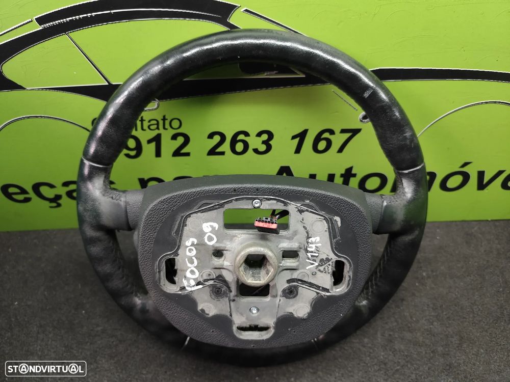 FORD FOCUS II VOLANTE - V143 - 6