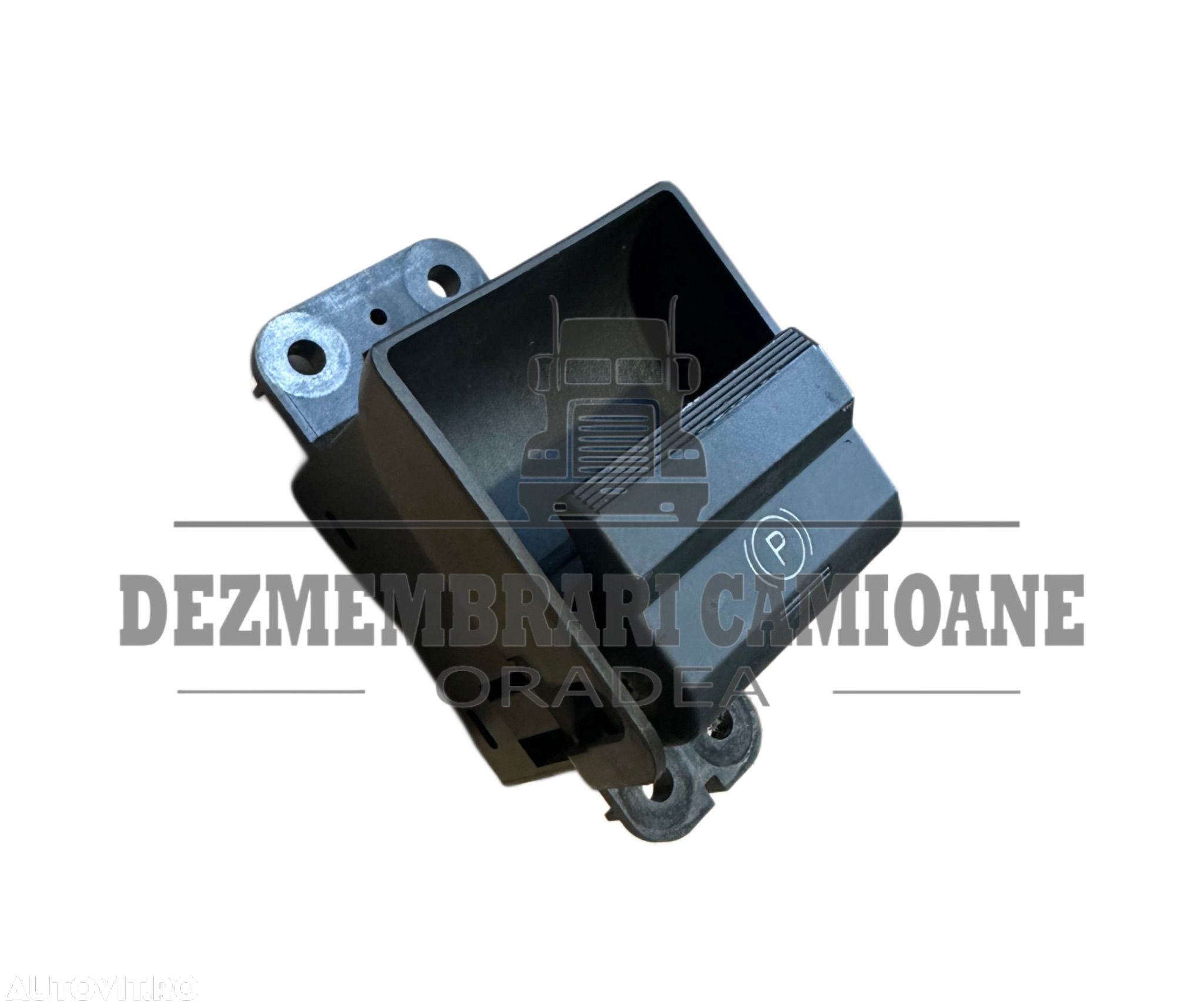 Buton comanda frana de parcare volvo fh4 22107830 23126245 - 1