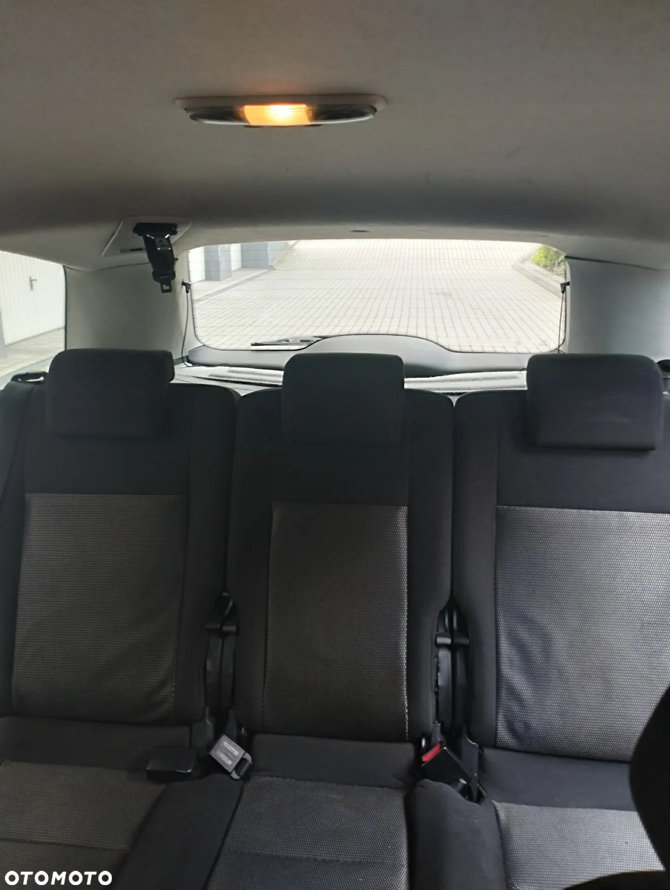Ford C-MAX 1.6 TDCi Ambiente - 7