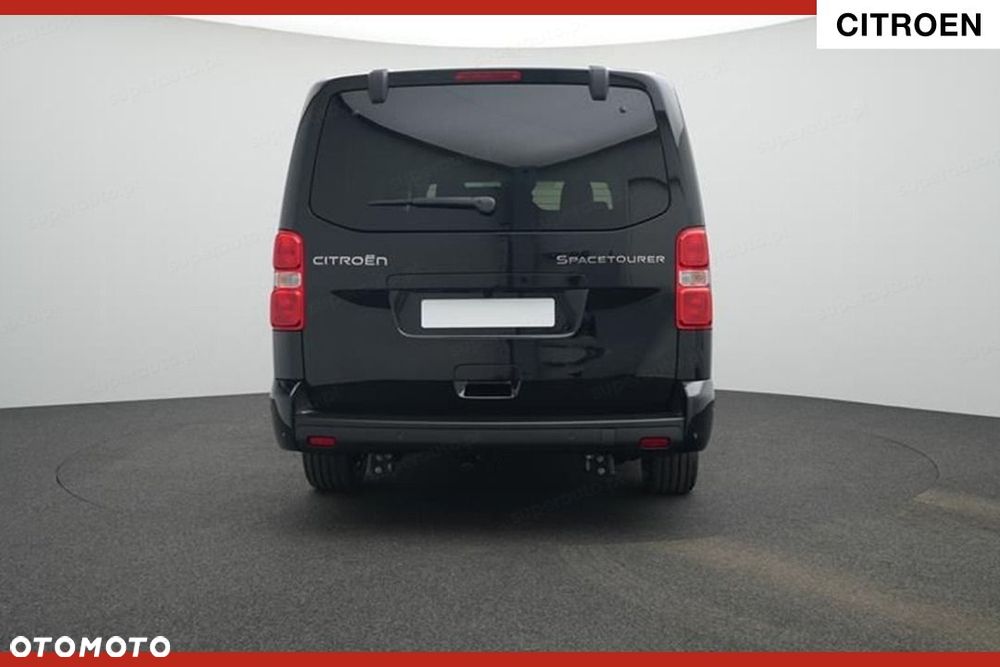 Citroën SpaceTourer - 4