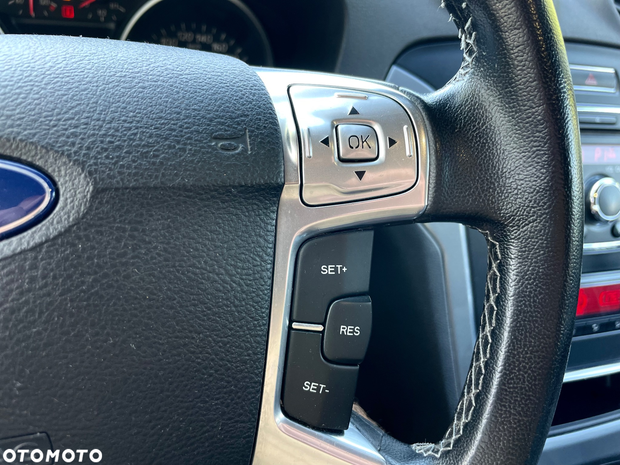 Ford Mondeo 2.0 Ambiente - 22
