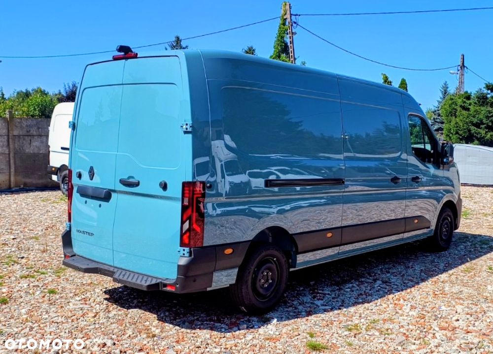 Renault Nowy Master - 5