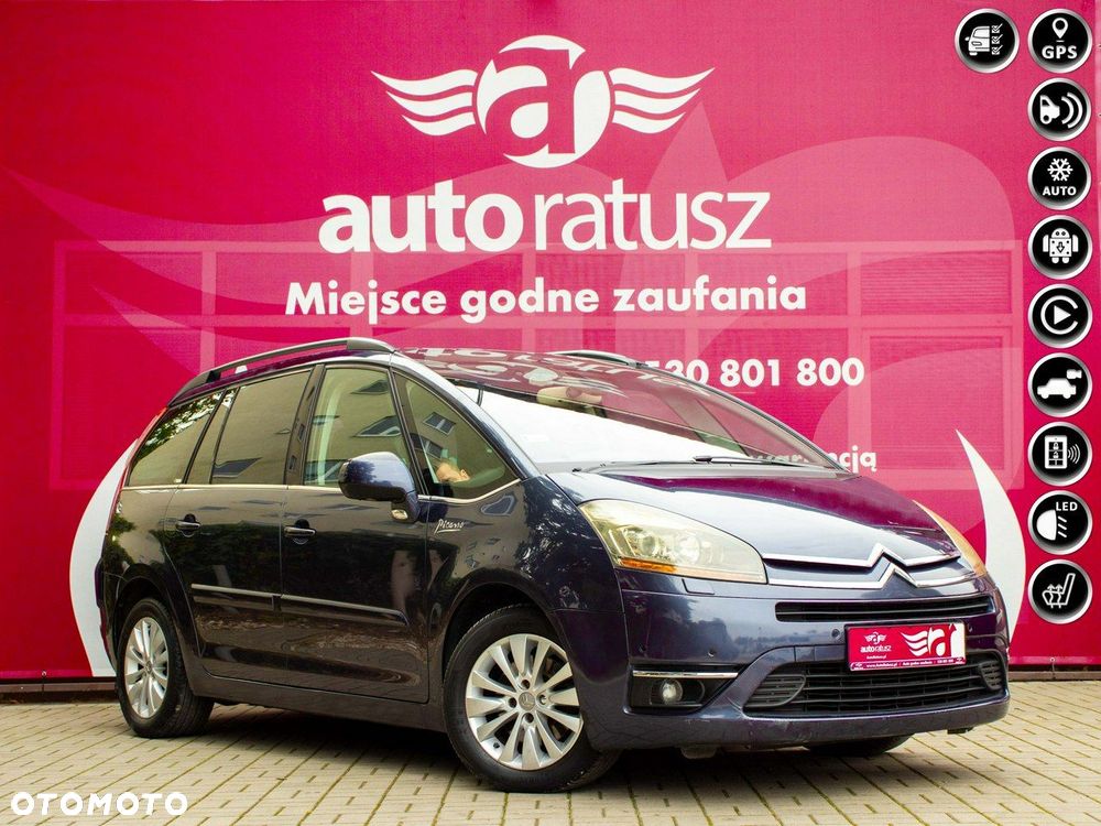 Citroën C4 Picasso - 2