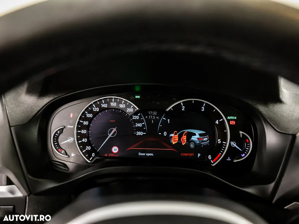 BMW X3 xDrive20d AT xLine - 22