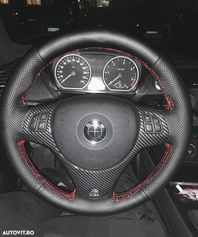 BMW Seria 1 120d - 3